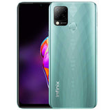 Infinix Hot 10s 2021
