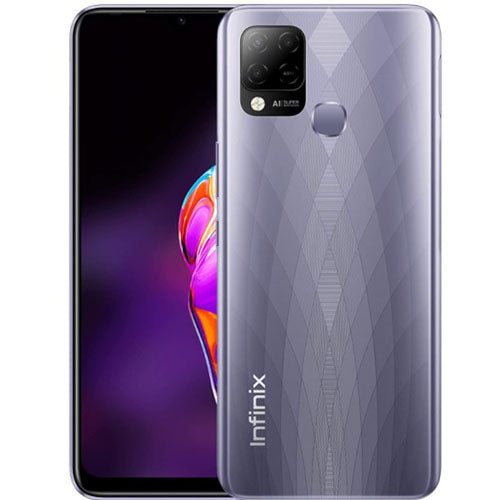 Infinix Hot 10s 2021