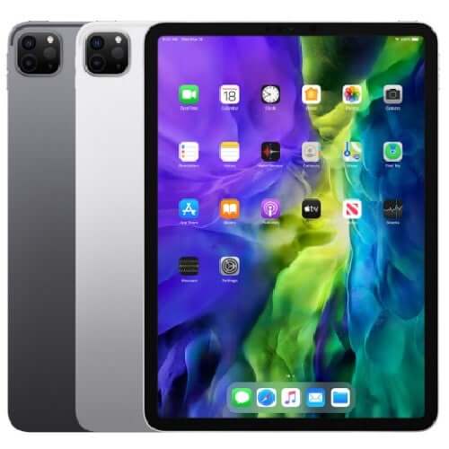 Apple iPad Pro 11-inch (2nd generation) WiFi 512GB ROM | At FoneZone.com