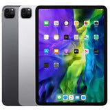 Apple iPad Pro 11-inch (2nd generation) WiFi 512GB ROM | At FoneZone.com