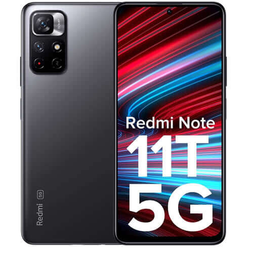 Fonezone.com | Xiaomi Redmi Note 11T 5G Price in India