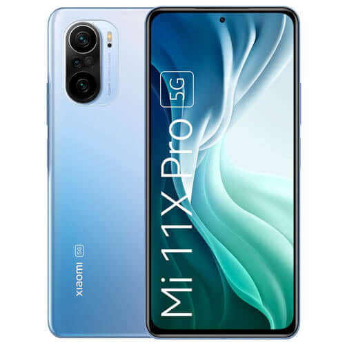 Buy Xiaomi Mi 11X with Snapdragon 870 - fonezone.com