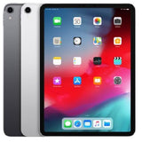 (Apple iPad Pro 11-inch) WiFi, 2018