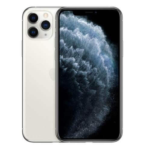Purchase now Apple iPhone 11 Pro Max 256GB Silver Good,