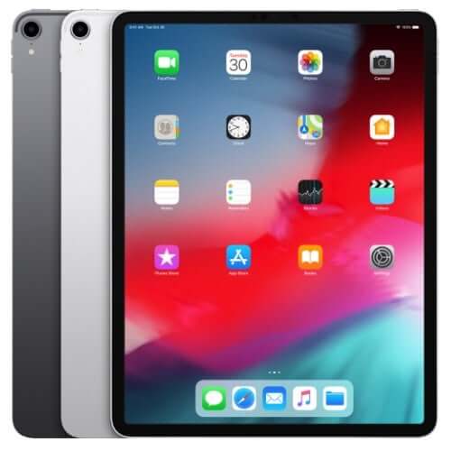 Buy Apple Ipad Pro 12.9 online at the Best Prices in India