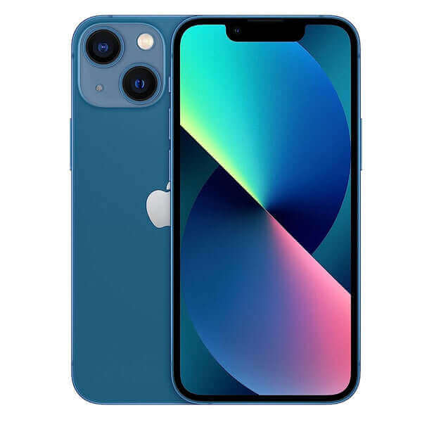 Apple iPhone 13 Mini Blue