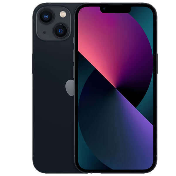 iPhone 13 Mini 256GB Midnight Good (Part Change Message)