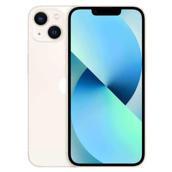Apple iPhone 13 Mini Starlight