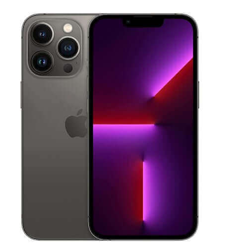Buy now iPhone 13 Pro, Graphite on