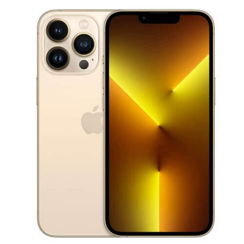 Apple iPhone 13 Pro Max, Gold Online