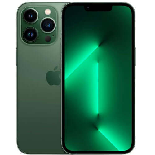 Apple iPhone 13 Pro Max, 1000GB, Alpine Green