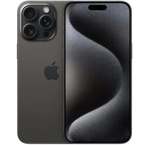 Shop iPhone 15 Pro Max | Official Site