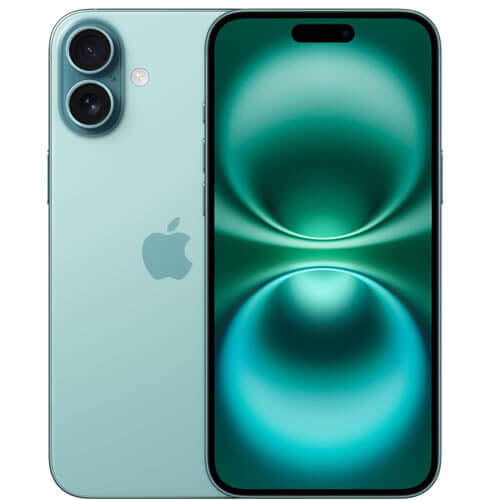 Buy iPhone 16 Plus Online with Warranty in  