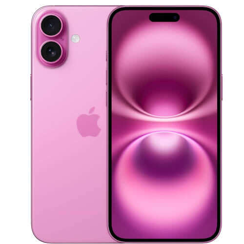 Apple iPhone 16 Plus,
