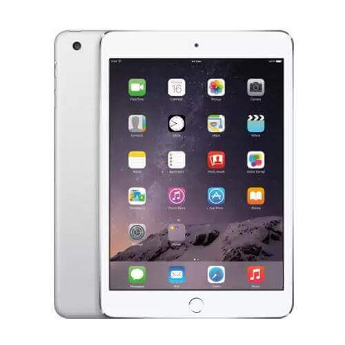 Apple iPad mini 3 16GB Sim Space Grey
