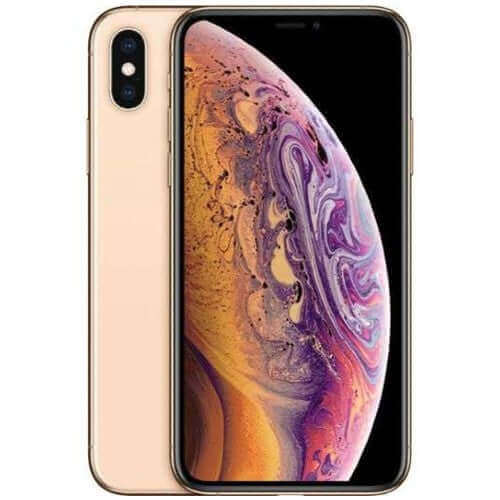 Apple iPhone XS Gold