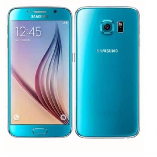 Samsung Galaxy S6 - Full phone specifications