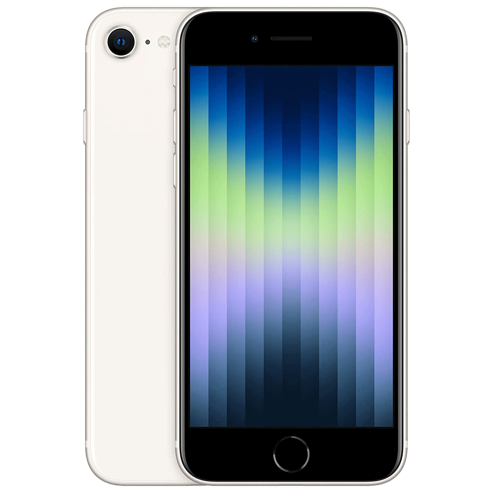 iPhone SE (3rd generation), - Tech Specs