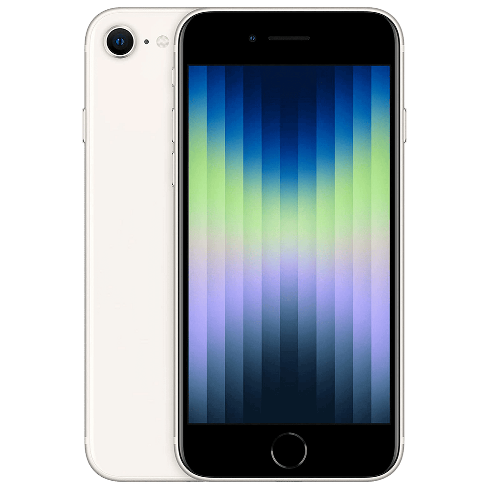 iPhone SE (3rd generation), - Tech Specs
