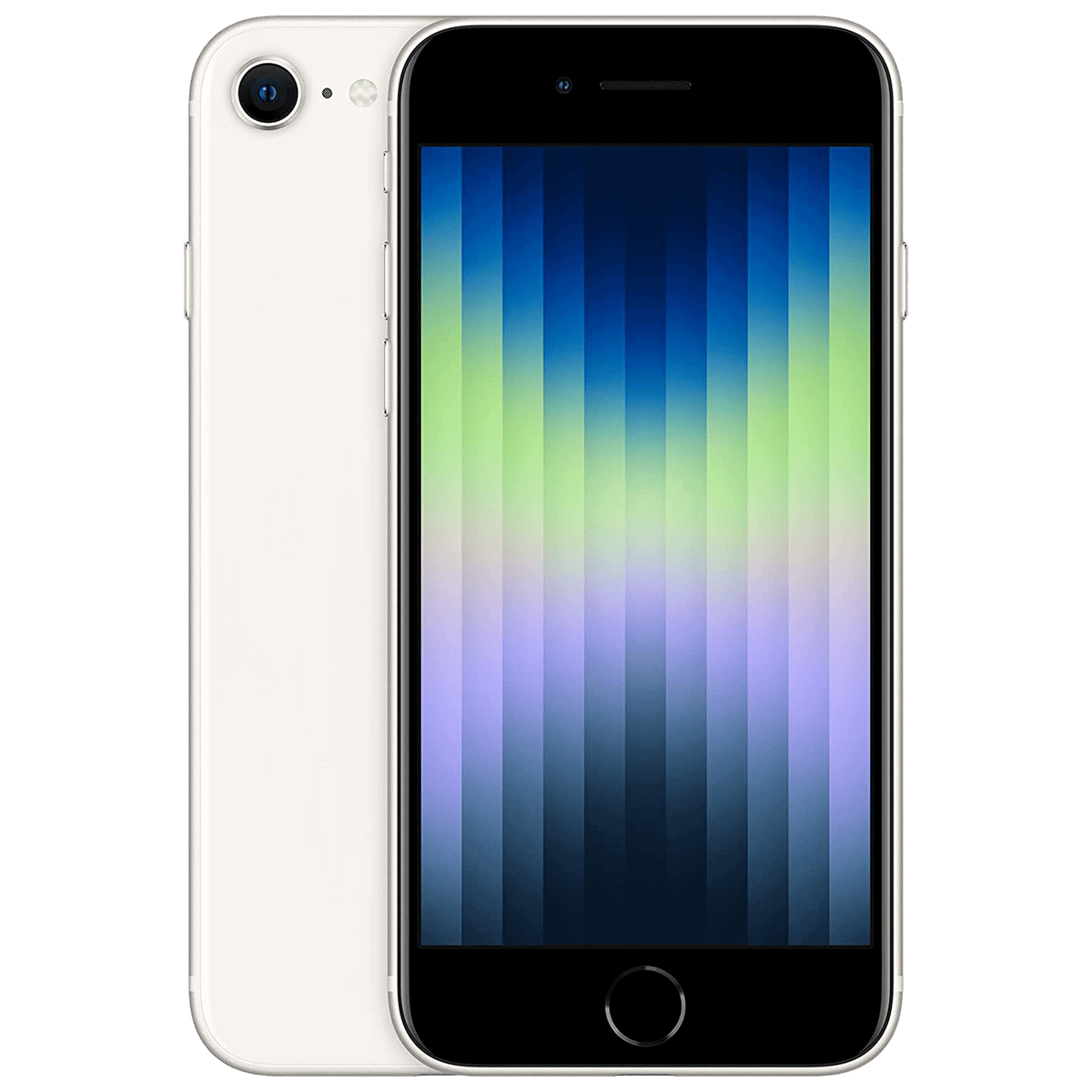 iPhone SE (3rd generation), - Tech Specs