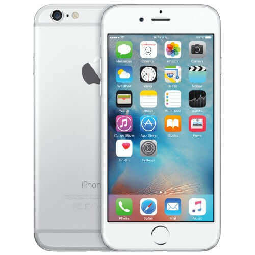 Buy Apple iPhone 6 Online with Fast Delivery – Fonezone.com
