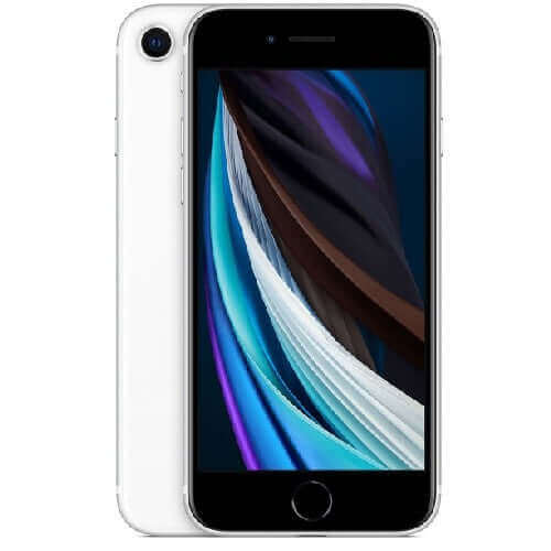 Apple iPhone SE (2nd Generation) - Shop now
