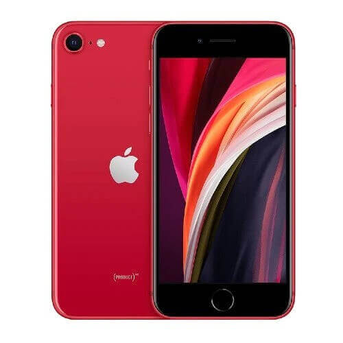 Apple iPhone SE (2nd Generation),