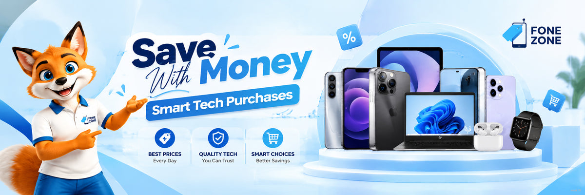 FoneZone.Com