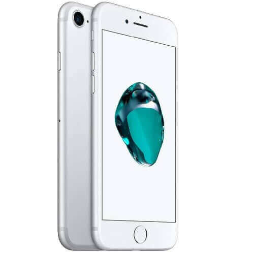 Apple iPhone 7 Silver,