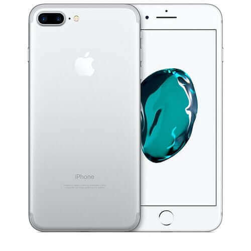 Apple iPhone 7 Plus Silver
