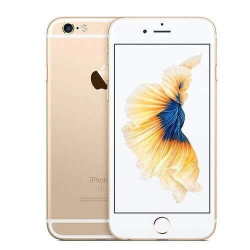 Apple iPhone 6 in Gold – Best Offer on Fonezone.com