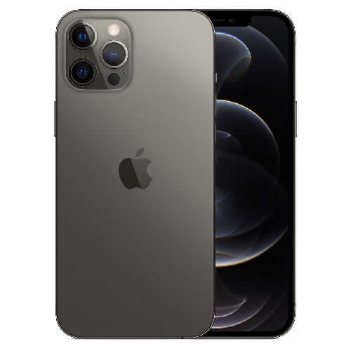 Apple iPhone 12 Pro Max 128GB Graphite Online at Fonezone.com