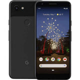 Google Pixel 3A 64GB, 4GB Ram Just Black – Buy from Fonezone.com