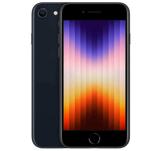 iPhone SE (3rd generation) in - Tech Specs