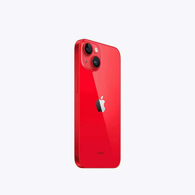 Apple iPhone 13 (128GB) Red