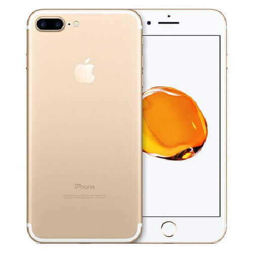 Apple iPhone 7 Plus (Gold)