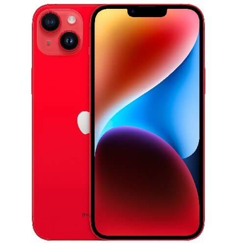 Shop Online Apple iPhone 14 Red Online