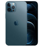 Apple iPhone 12 Pro Max 128GB Pacific Blue Smartphone Price in India