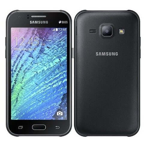 Buy Samsung Galaxy J1 4G Smartphone