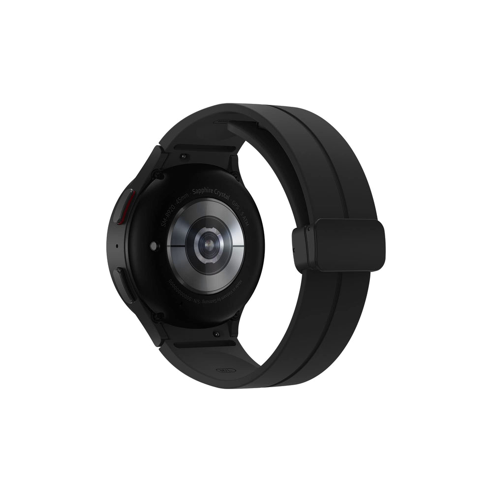 Shop Samsung Galaxy Watch 5 Pro 45mm Bluetooth Smart Watch at the