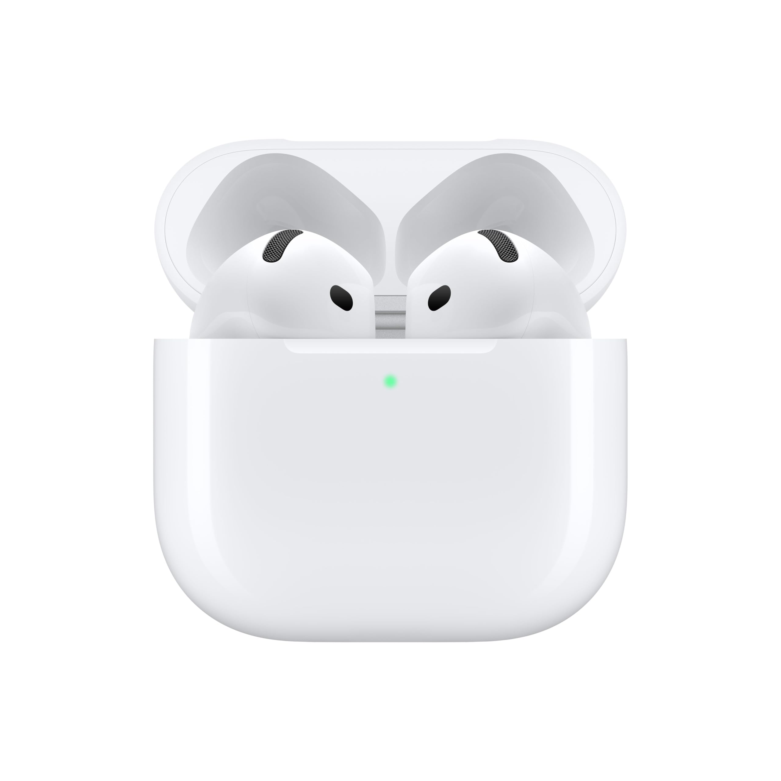 Apple AirPods 4 Wireless Earbuds, Bluetooth Headphones - Shop online