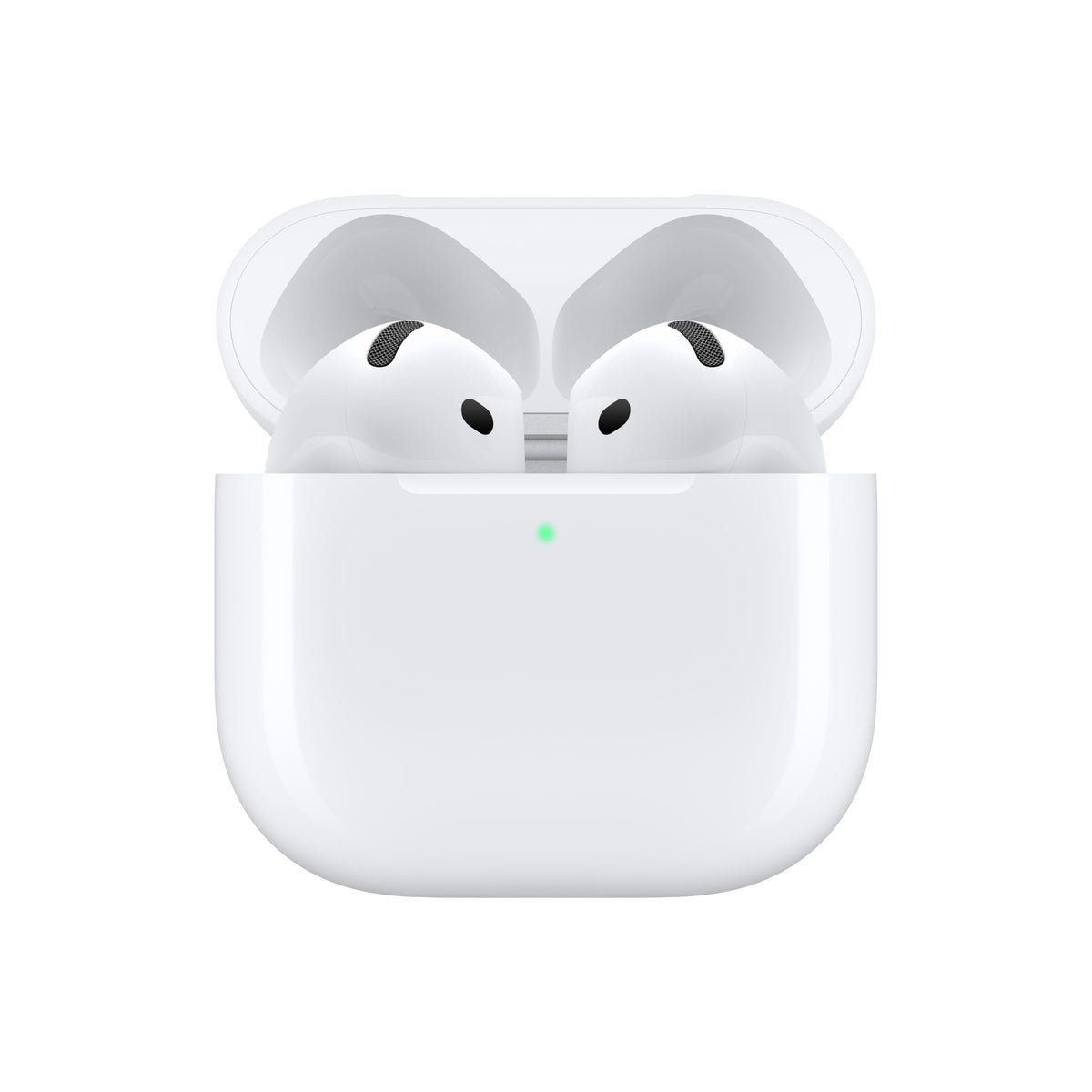Apple AirPods 4 Wireless Earbuds, Bluetooth Headphones - Shop online