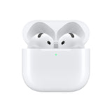 Apple AirPods 4 Wireless Earbuds, Bluetooth Headphones - Shop online