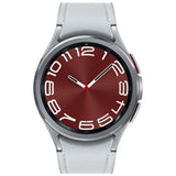 Buy Galaxy Watch6 Classic (Bluetooth, 43mm) Silver at the