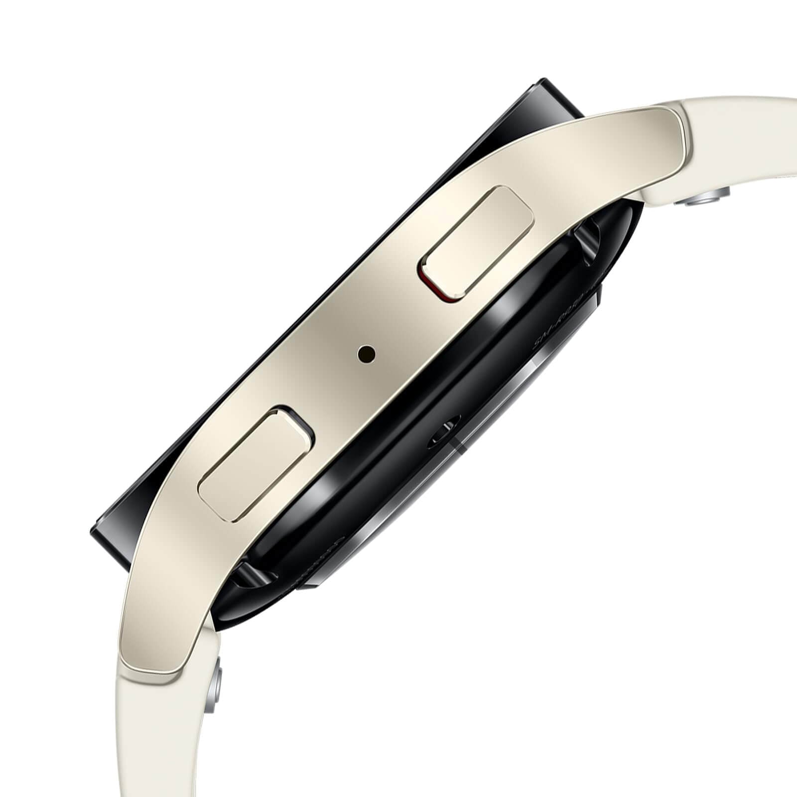 Buy Samsung Galaxy Watch 6 40mm Gold