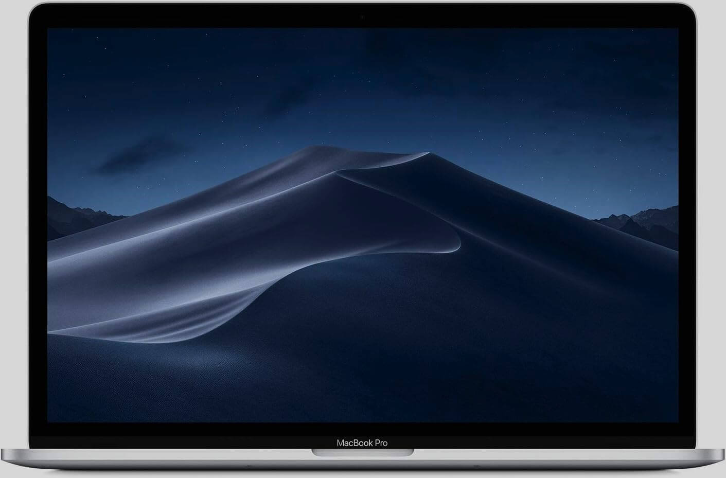 Buy Apple Maac-Book Pro 2019 Intel Core i5 - (16 GB/256 GB SSD) Price, Abu Dhabi & Sharjah,