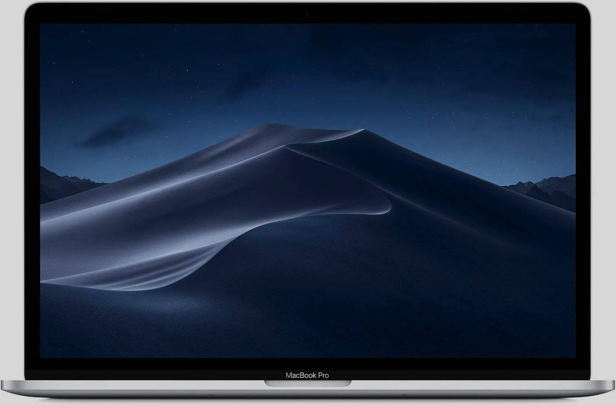 Buy Apple Maac-Book Pro 2019 Intel Core i5 - (16 GB/256 GB SSD) Price, Abu Dhabi & Sharjah,