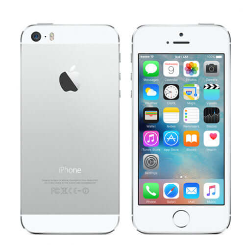 Buy Apple iPhone 5 16GB White