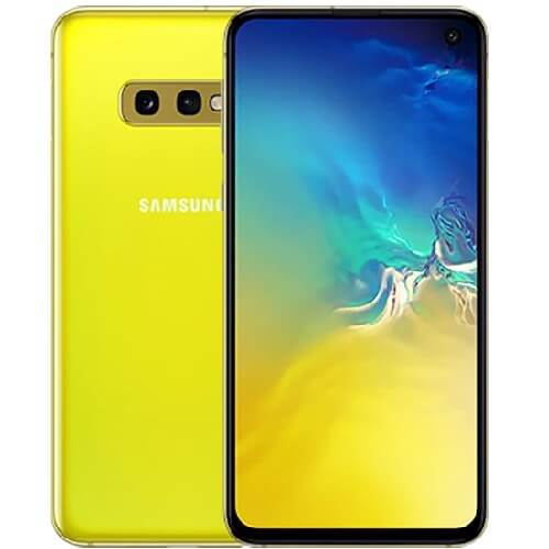 SAMSUNG Galaxy S10 ( 128 GB Storage, 8 GB RAM) single sim in the