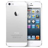 Apple iPhone 5S 64GB Silver - Buy in India online